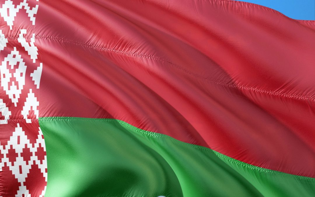 Edyta Żemła o działaniach białoruskich służb na polsko-białoruskiej granicy