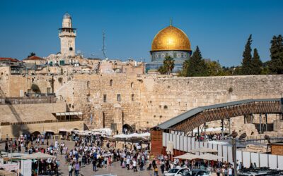JACEK PAWLICKI O ZMIANACH W IZRAELSKIM SĄDOWNICTWIE  I PROTESTACH Z NICH WYNIKAJĄCYCH